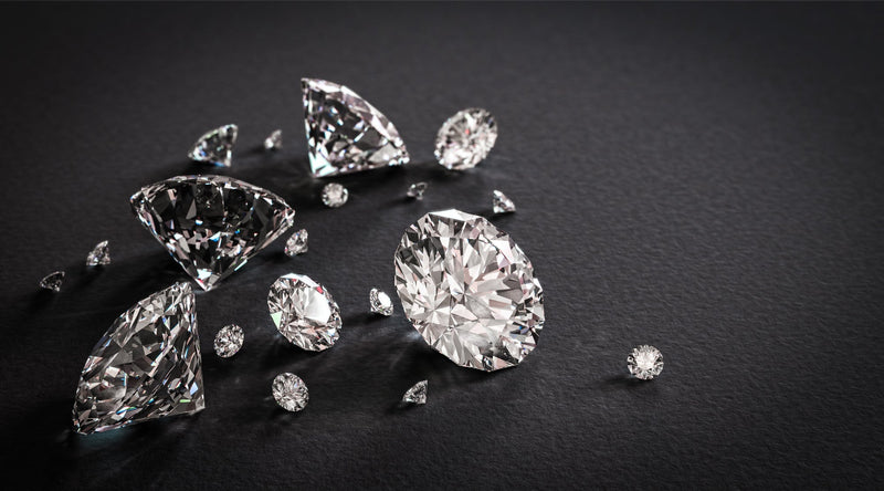 Top 6 Benefits of Lab Grown Diamonds - Bel Viaggio Designs, LLC