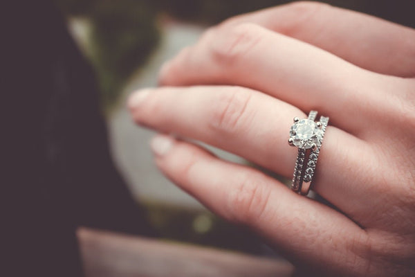 10 Engagement Ring Trends That Will Become Timeless - Bel Viaggio Designs, LLC