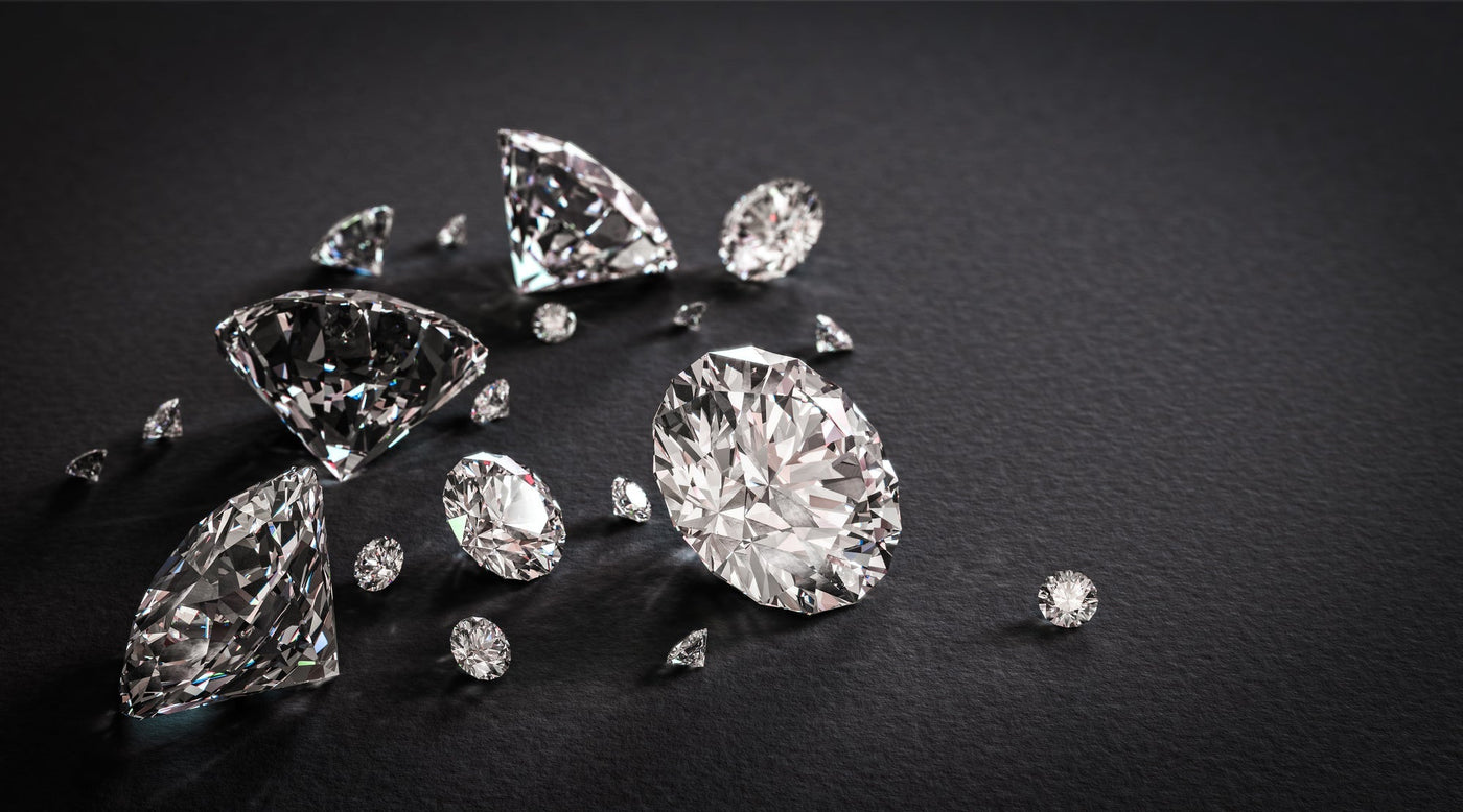 Top 6 Benefits of Lab Grown Diamonds - Bel Viaggio Designs, LLC