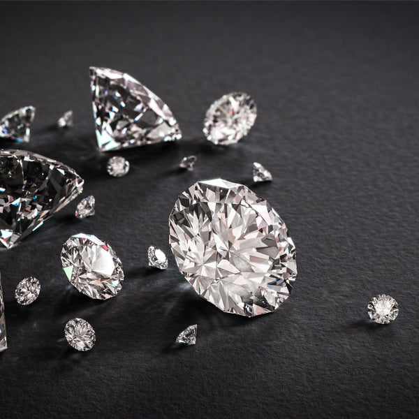 Mastering Lab Diamonds 4Cs: Your Ultimate Guide to Choosing the Perfect Stone