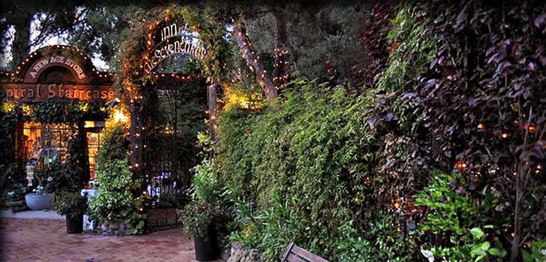 Very Cheap Wedding Venues of Southern California - Under $1,500 - Bel Viaggio Designs, LLC