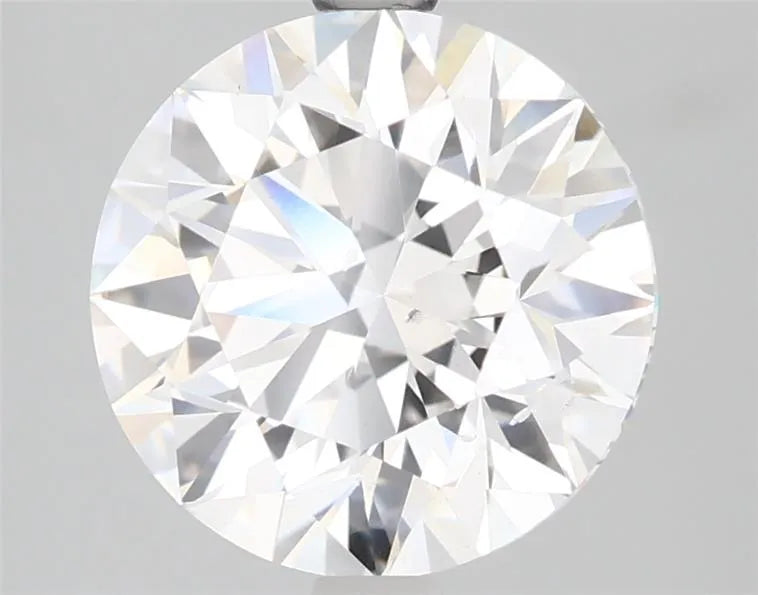 3 Carats ROUND Diamond