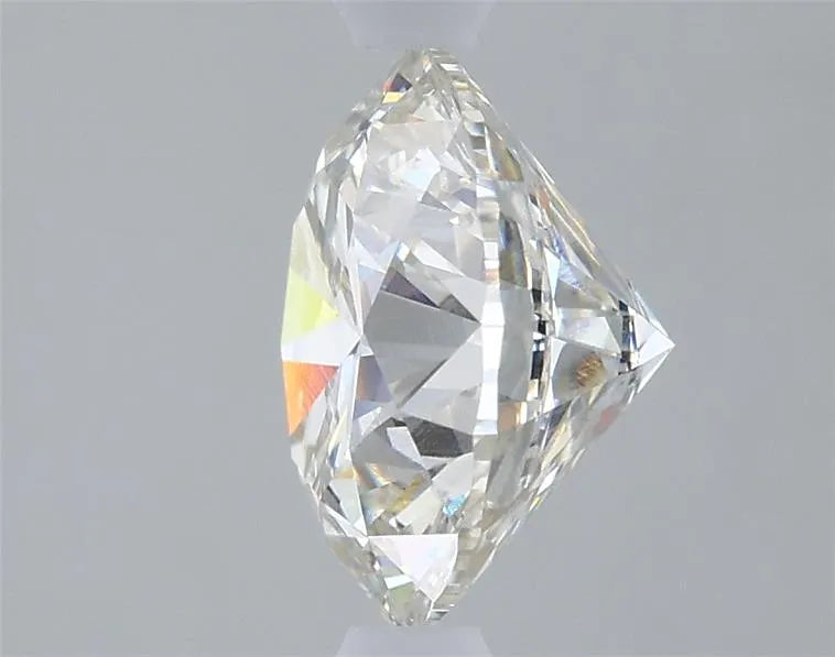 2.03 Carats ROUND Diamond