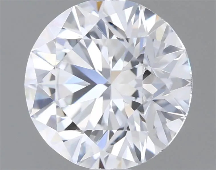 1.02 Carats ROUND Diamond