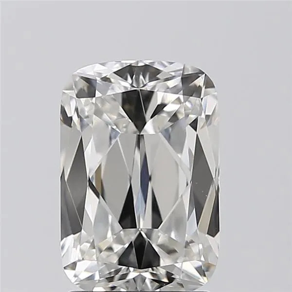 2.02 Carats CUSHION MODIFIED Diamond