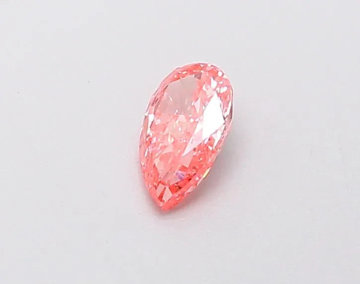 0.26 Carats PEAR Diamond