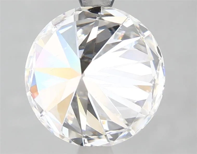 2.5 Carats ROUND Diamond