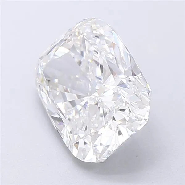 3.1 Carats CUSHION BRILLIANT Diamond