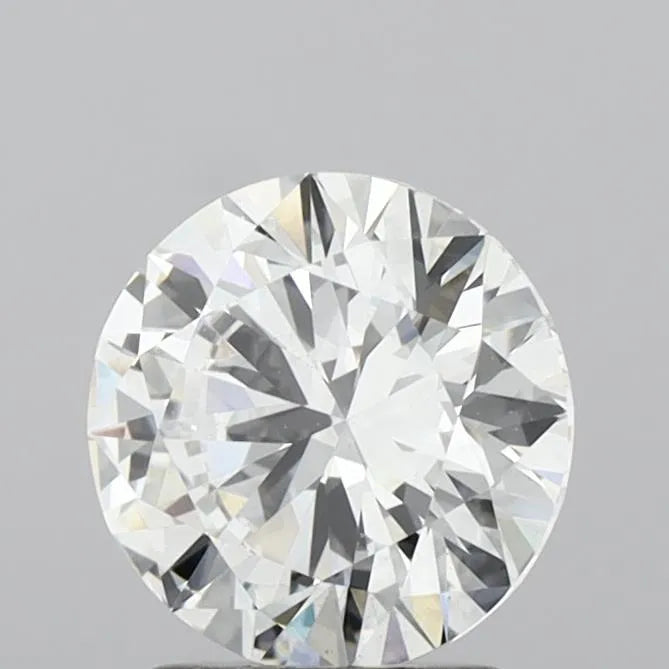 2 Carats ROUND Diamond