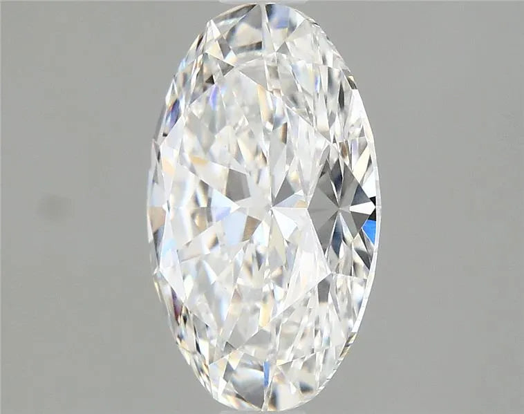 1.8 Carats OVAL Diamond