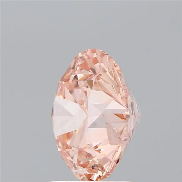 3.03 Carats ROUND Diamond