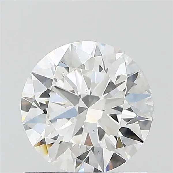 1 Carats ROUND Diamond