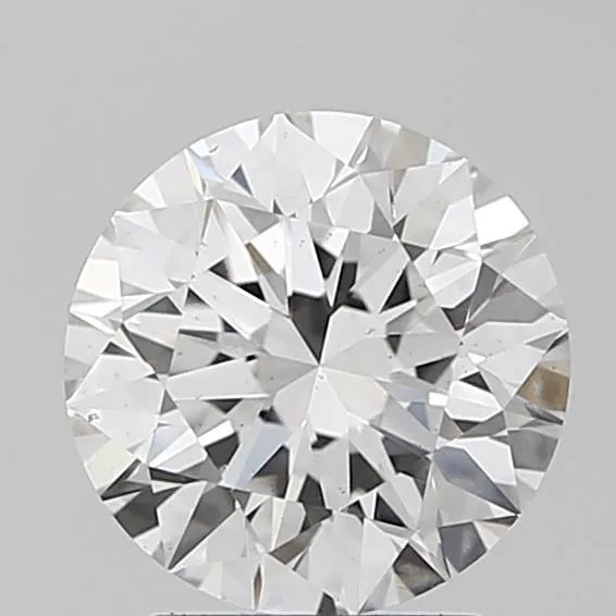 2.2 Carats ROUND Diamond