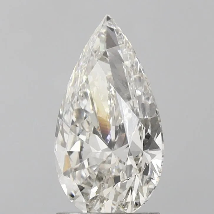 2.23 Carats PEAR Diamond