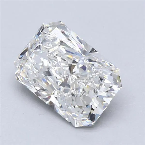 3 Carats RADIANT Diamond