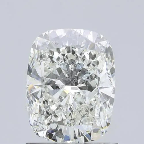 1.09 Carats CUSHION BRILLIANT Diamond