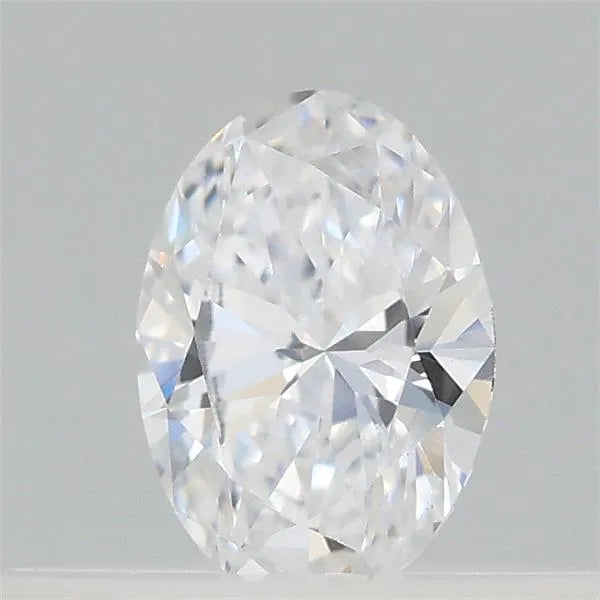 0.19 Carats OVAL Diamond