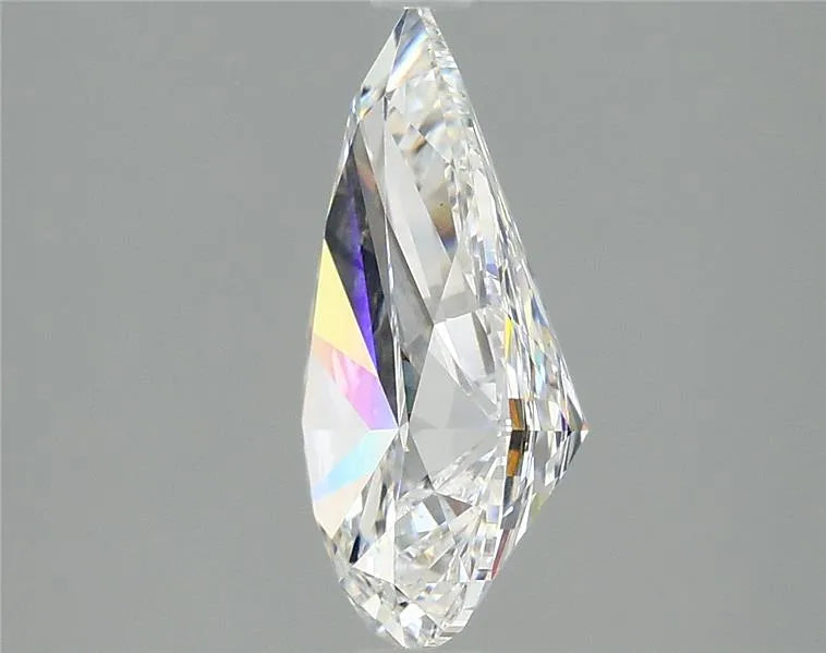 2.8 Carats PEAR Diamond