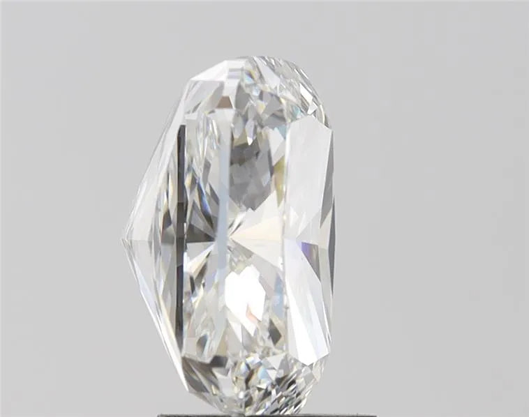 5.05 Carats CUSHION BRILLIANT Diamond