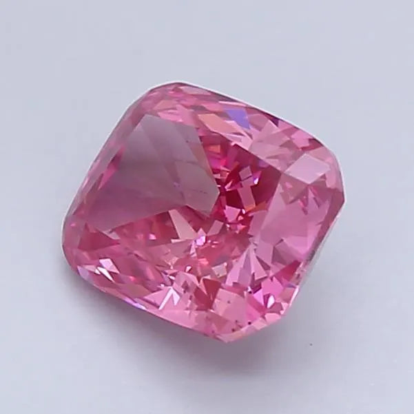 1.64 Carats CUSHION BRILLIANT Diamond