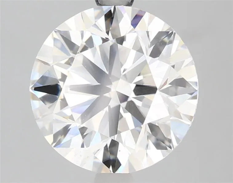 3 Carats ROUND Diamond