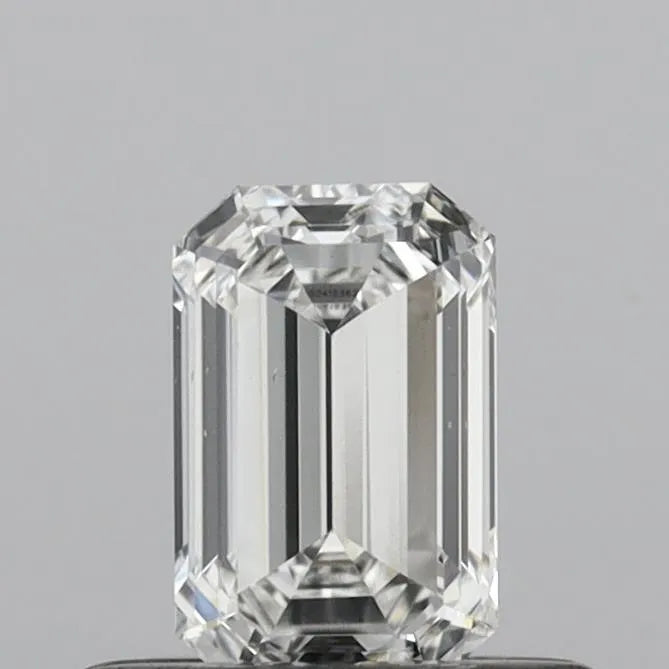 0.39 Carats PEAR Diamond