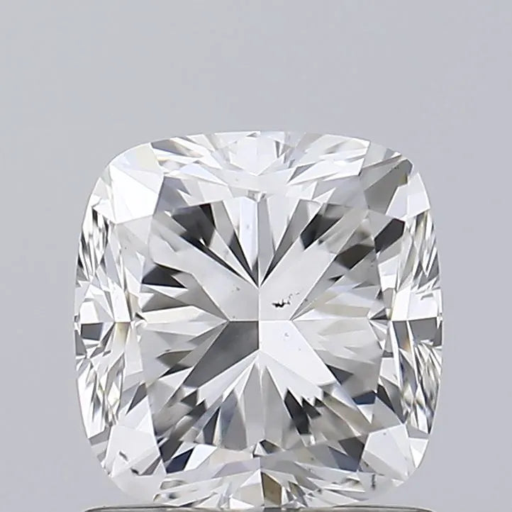 1.08 Carats CUSHION BRILLIANT Diamond