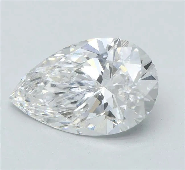 1.8 Carats PEAR Diamond