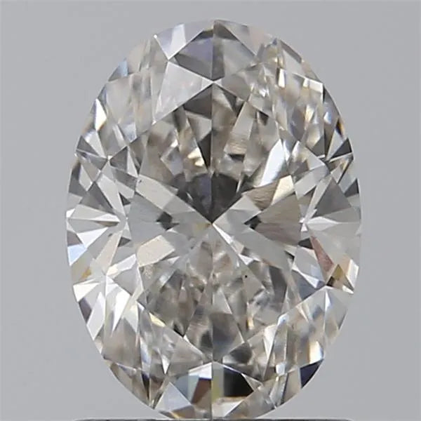 1.04 Carats OVAL Diamond