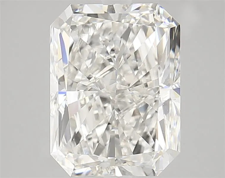 4 Carats RADIANT Diamond