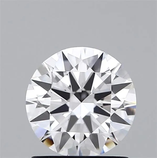 1.12 Carats ROUND Diamond