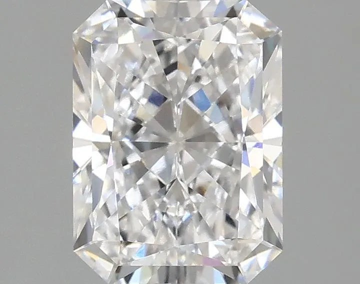 1.91ct Radiant Lab Grown Diamond (Colour D, Clarity VVS1, IGI Certified)