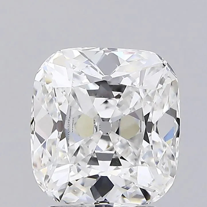 3.04 Carats OLD MINER Diamond