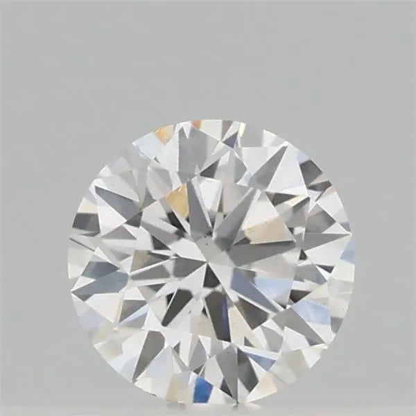 0.12ct Round Lab Grown Diamond (Colour E, Clarity VS2, Cut ID, IGI Certified)