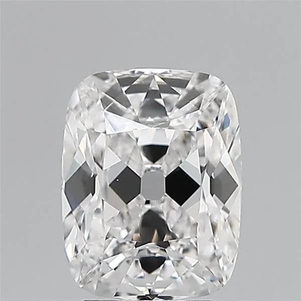 3.00ct Cushion brilliant Lab Grown Diamond (Colour E, Clarity VVS1, IGI Certified)