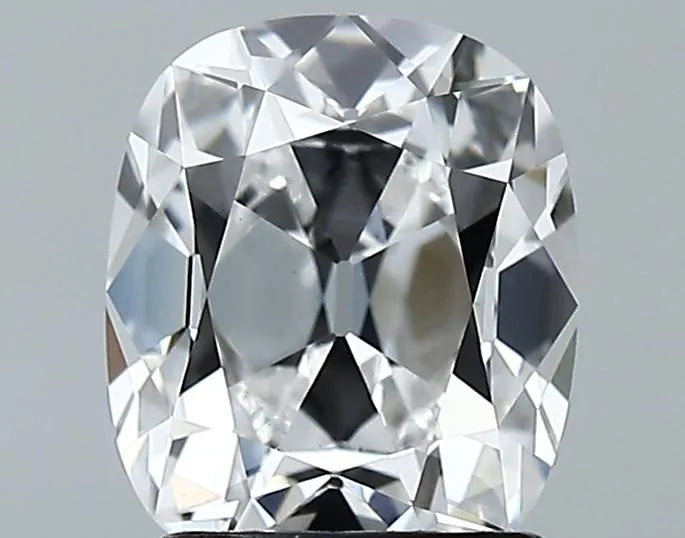 2.06 Carats OLD MINER Diamond