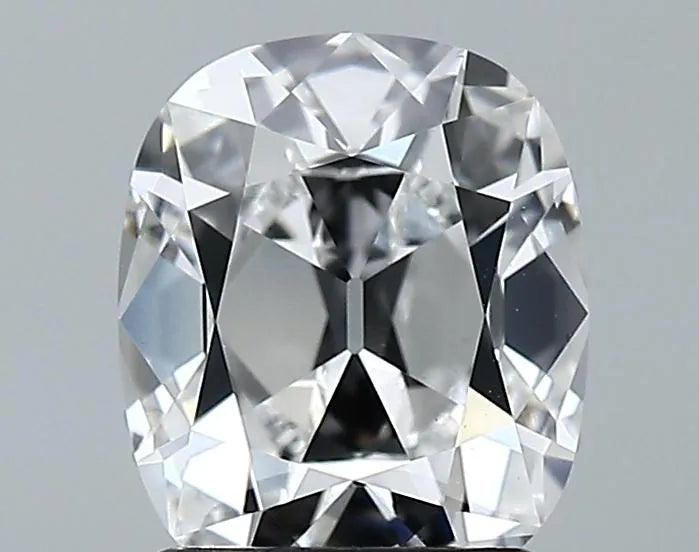 2 Carats OLD MINER Diamond