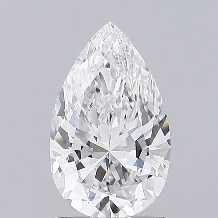 1.2 Carats PEAR Diamond