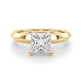 Katerina No. 1 Lab Grown Diamond Ring (Setting Only)