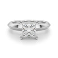 Katerina No. 1 Lab Grown Diamond Ring (Setting Only)