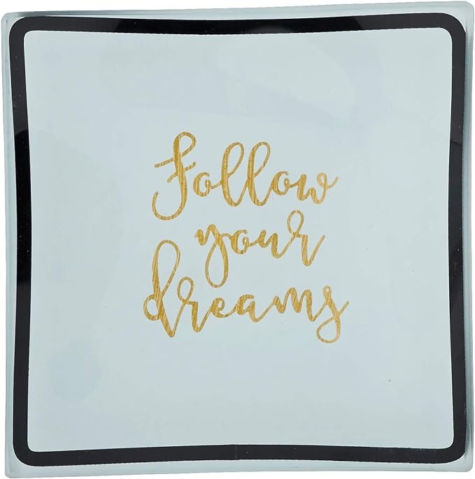 Jewelry Dish, Follow Your Dreams Clearance Item