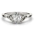 Trinity No. 1 Lab Grown Diamond Ring (Setting Only)