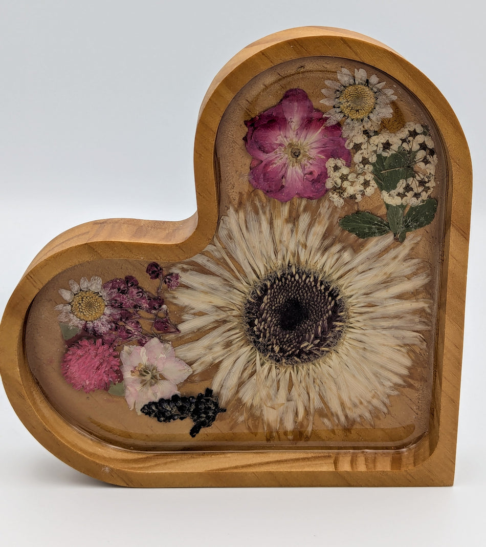 Ring/Jewelry Dish For Nightstand