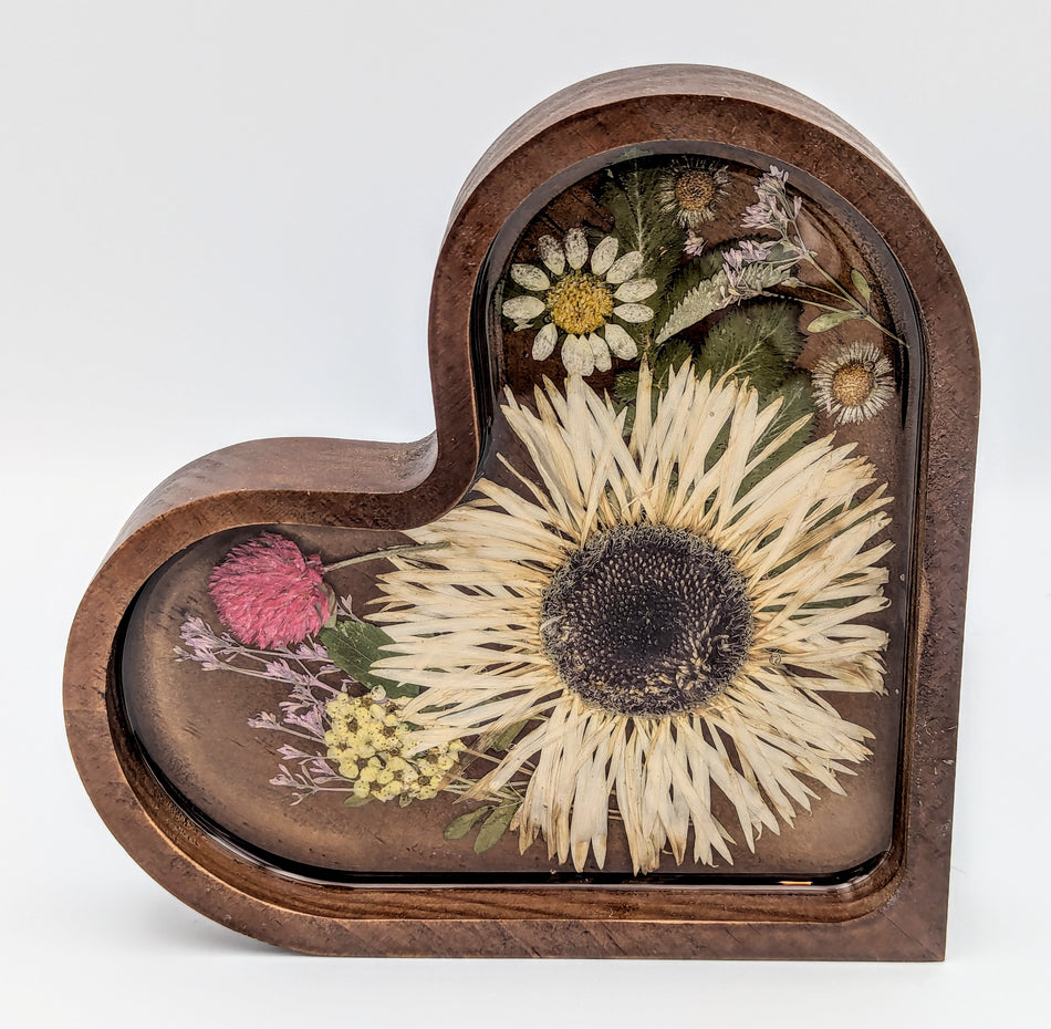 Nightstand Jewelry Dish