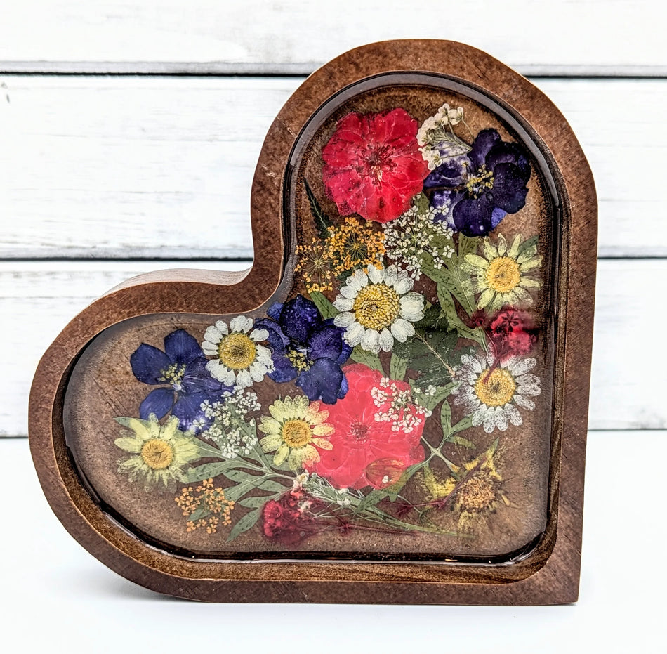 Ring/Jewelry Dish For Nightstand