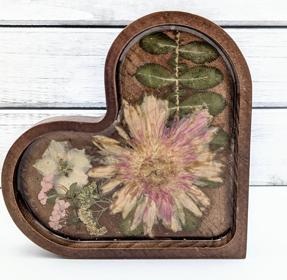Nightstand Ring Dish