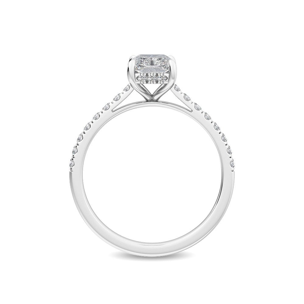 Wren No. 5 Lab Grown Diamond Engagement Ring 1.85CTW