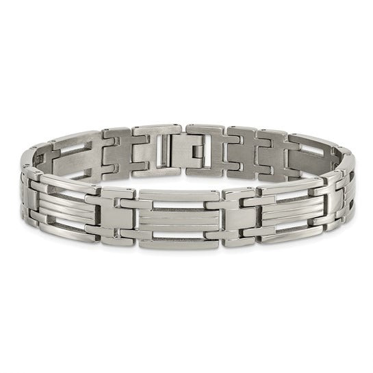 Men's Bracelet Titanium