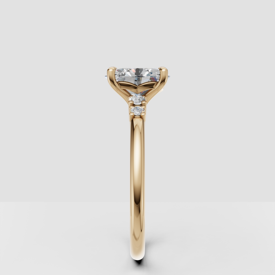 Custom Ring