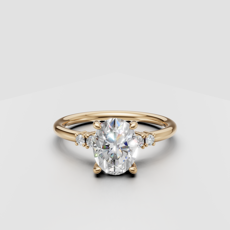 Custom Ring